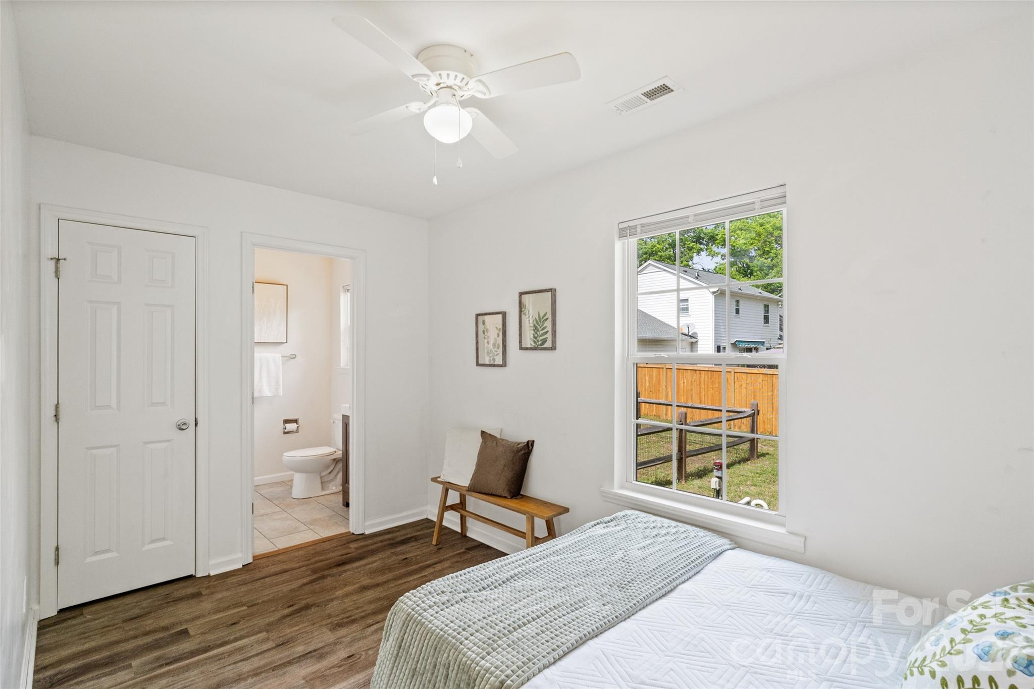 Wood Creek Plantation - Residential