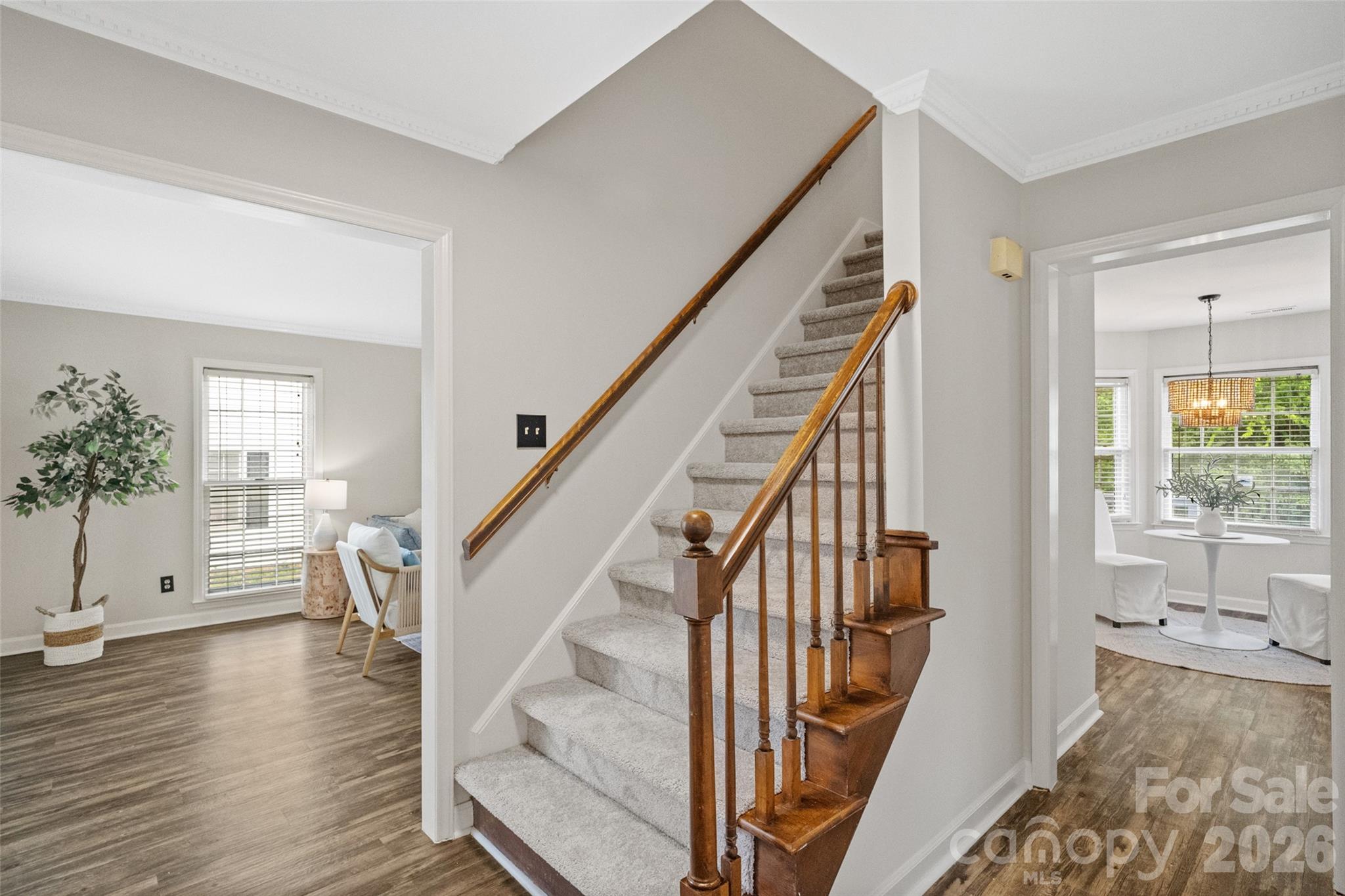 Wood Creek Plantation - Residential