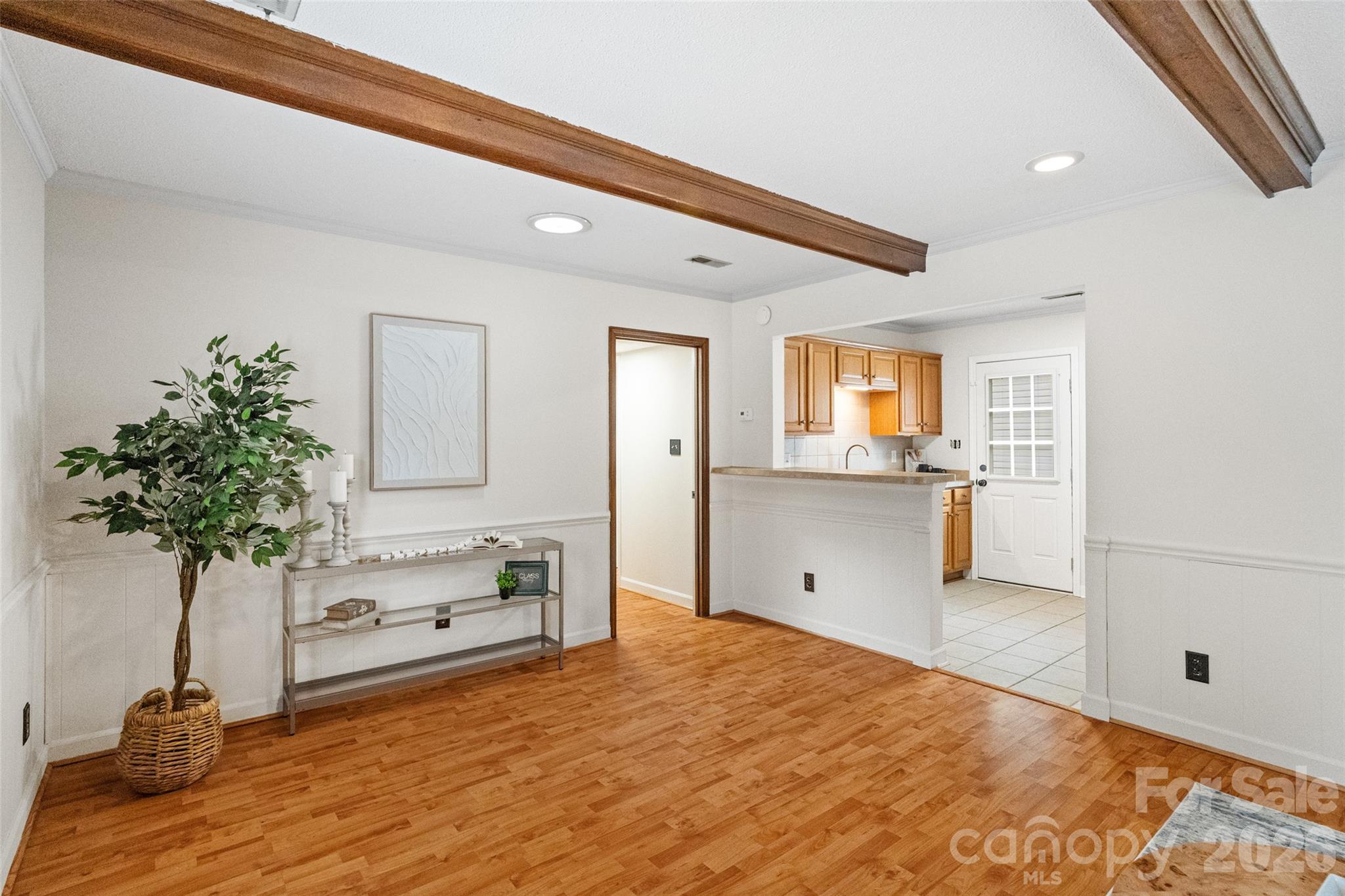 Wood Creek Plantation - Residential