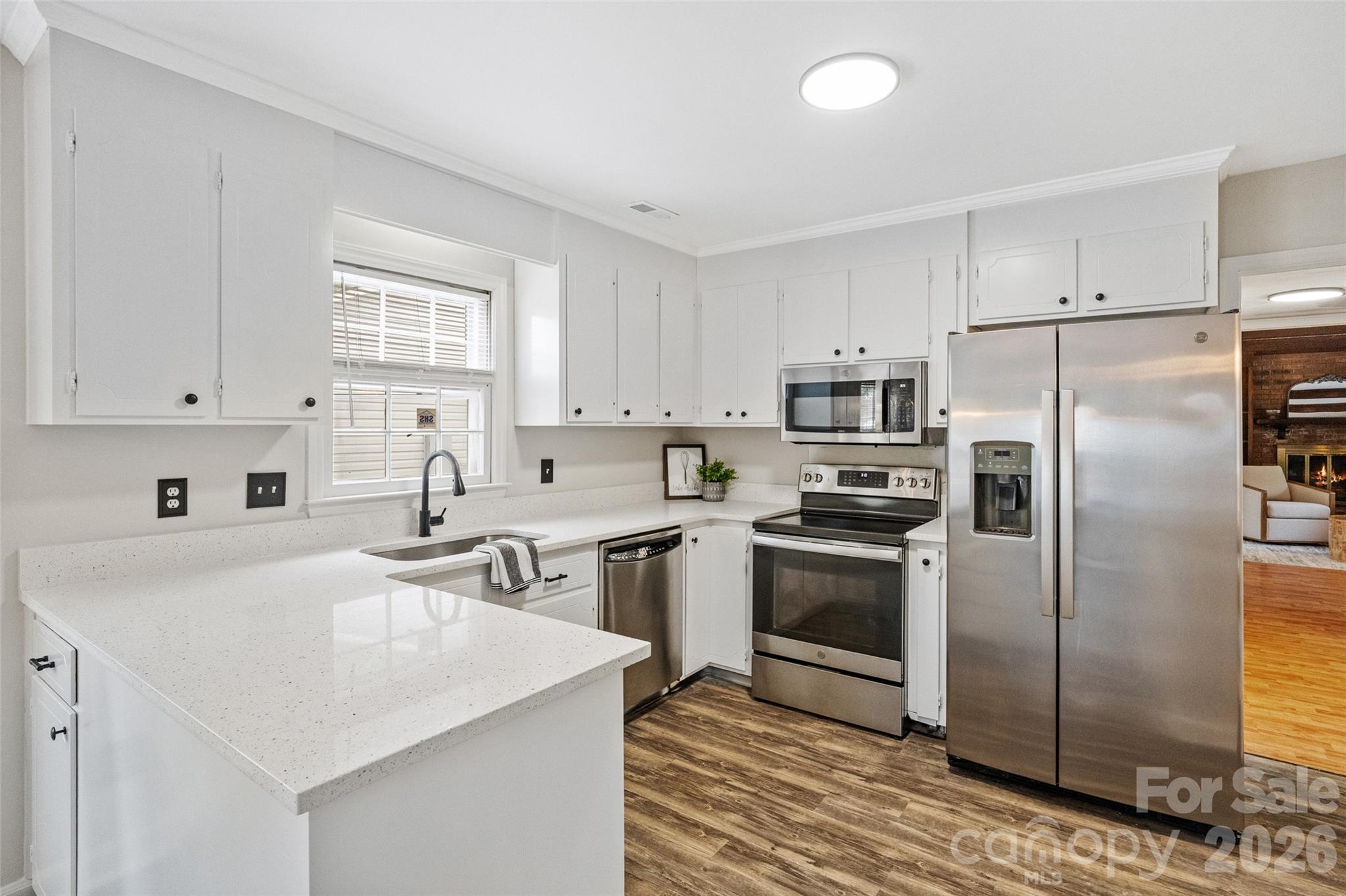 Wood Creek Plantation - Residential