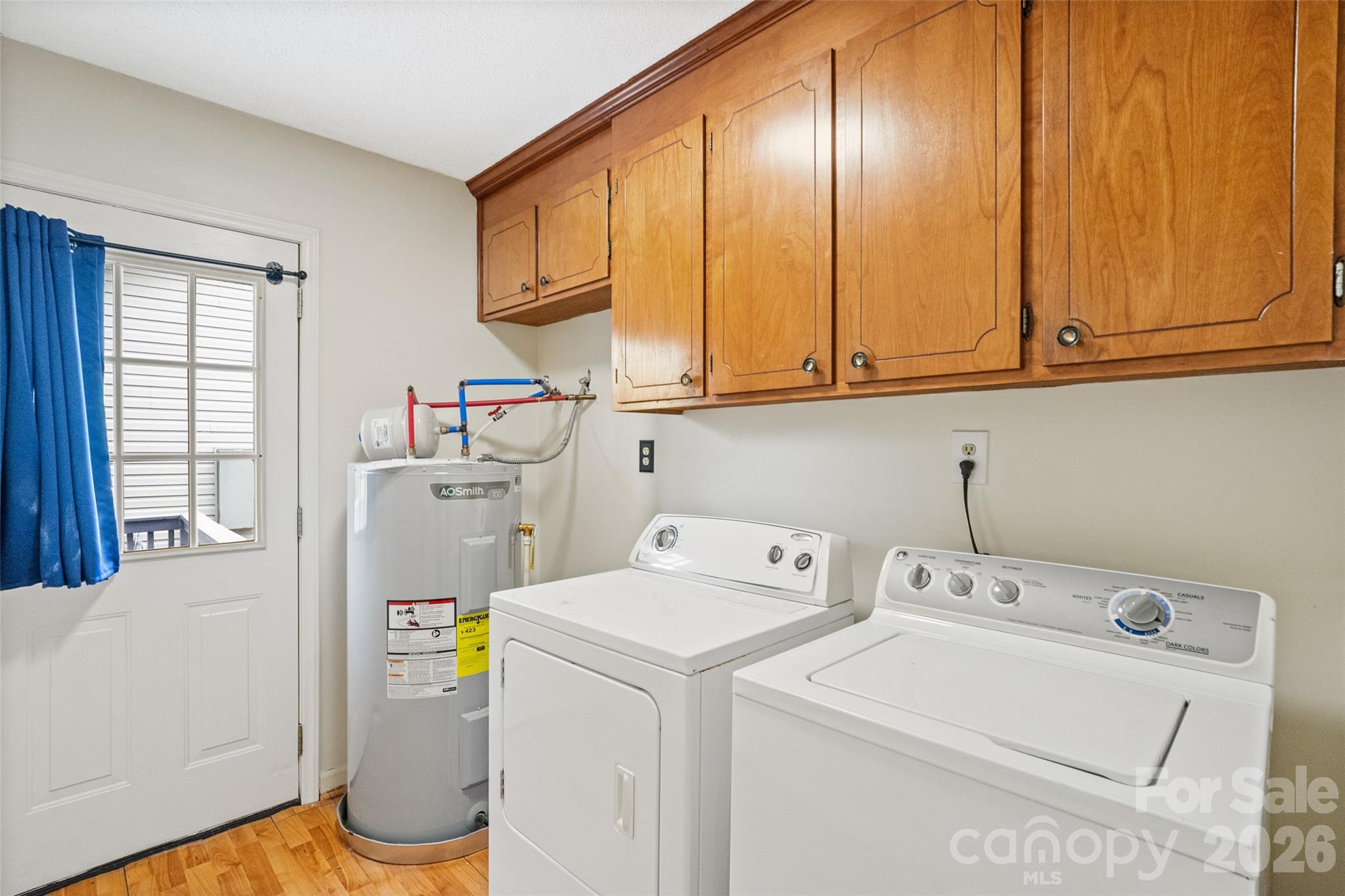 Wood Creek Plantation - Residential