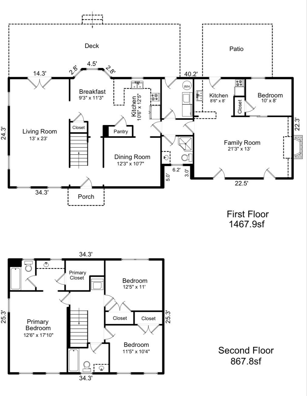 6600 Porterfield Road