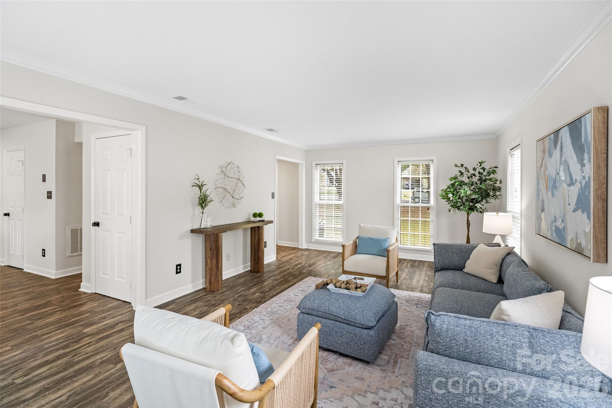 Wood Creek Plantation - Residential