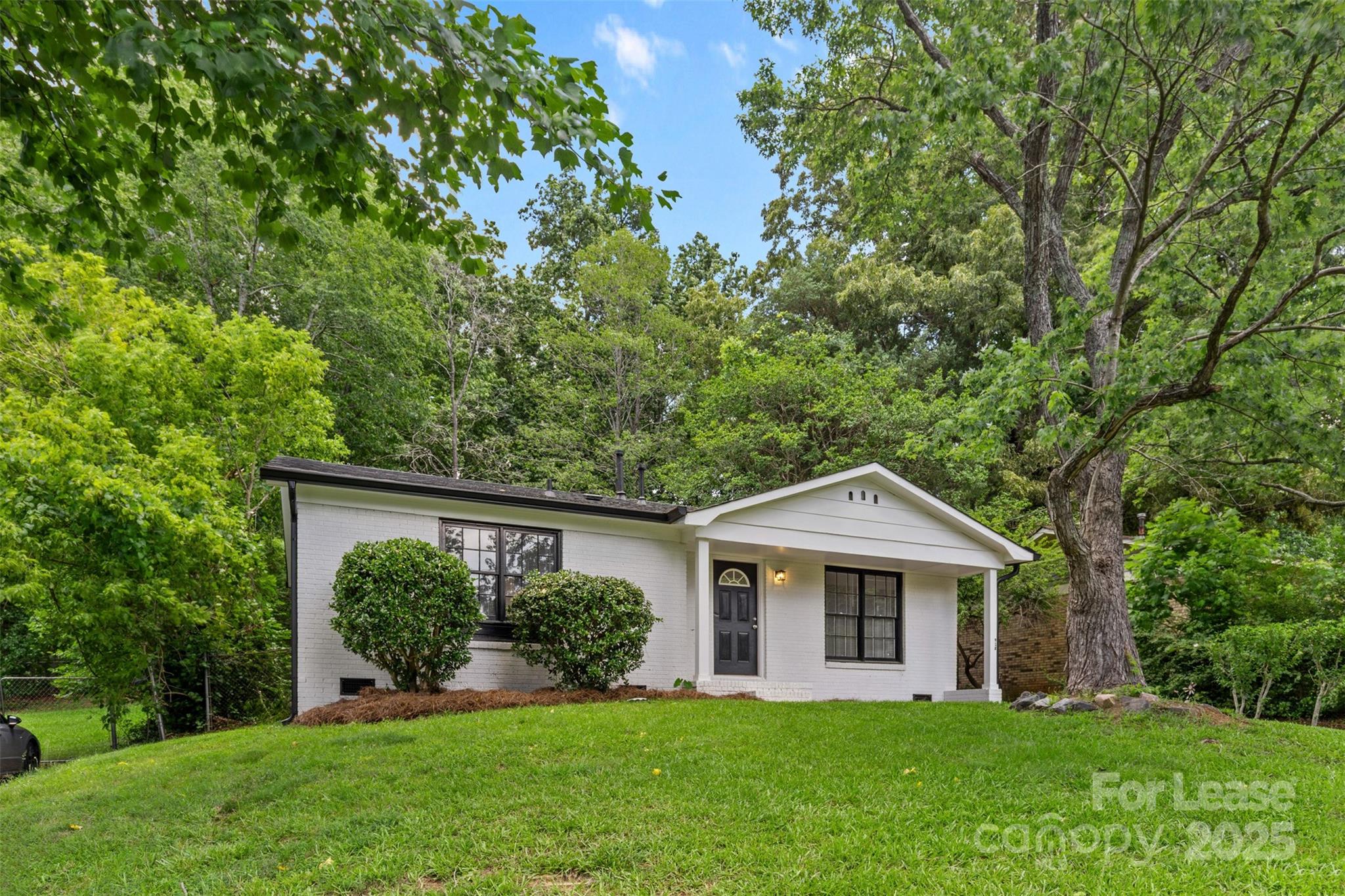 Springfield - Residential Lease