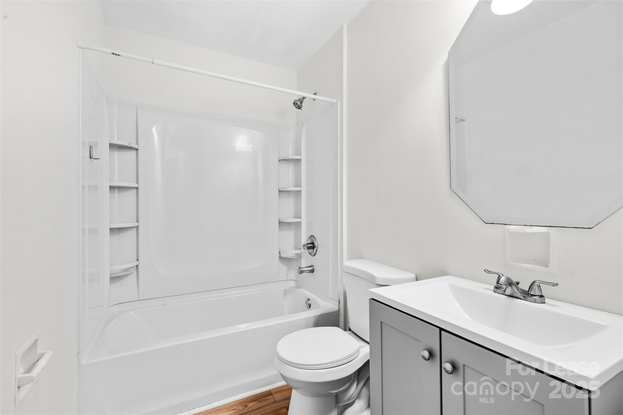 Springfield - Residential Lease