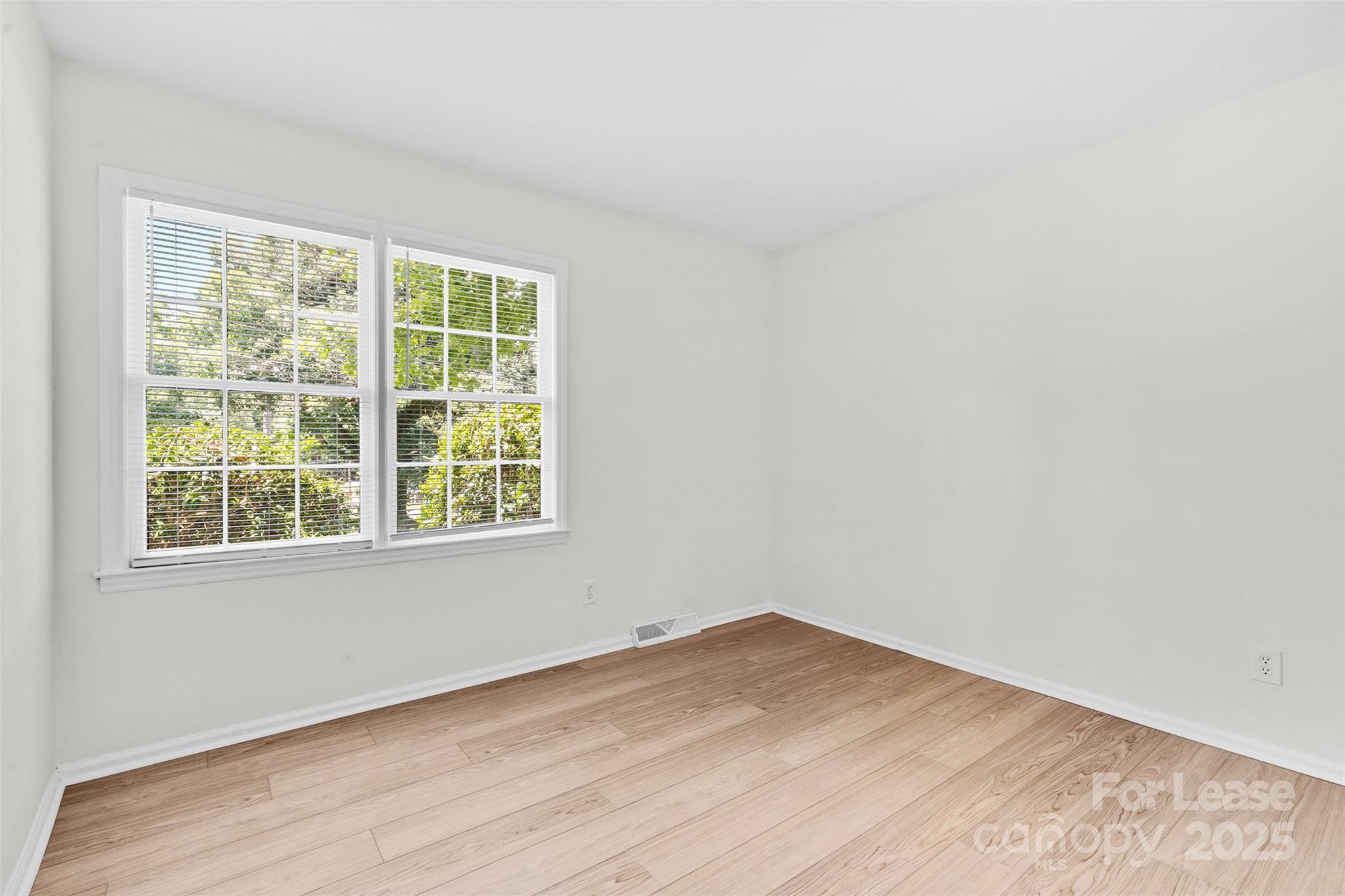 Springfield - Residential Lease