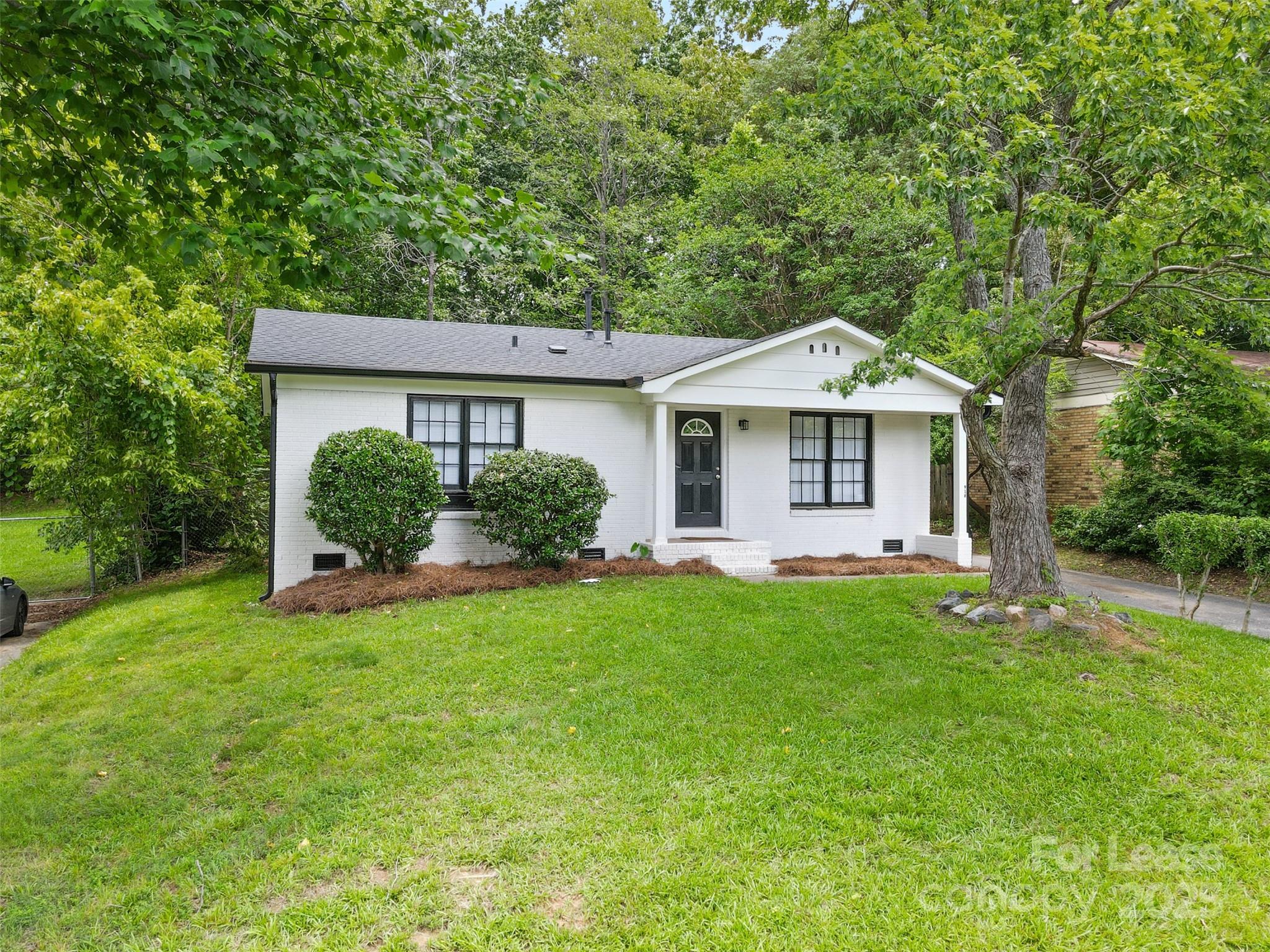 Springfield - Residential Lease