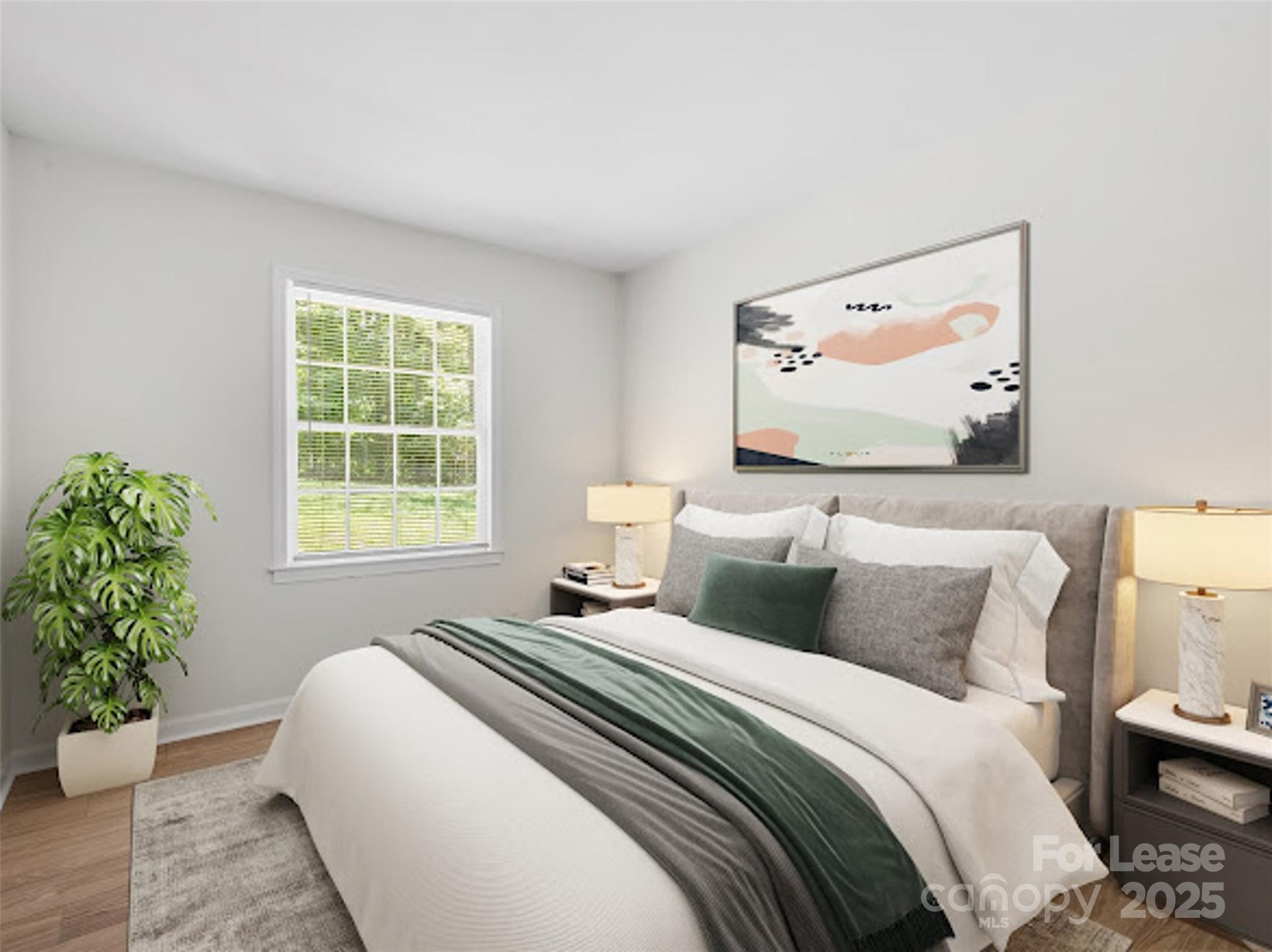 Springfield - Residential Lease