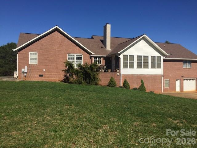 6181 Willowbottom Road