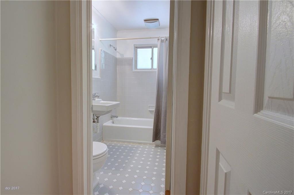 Madison Park - Residential Lease