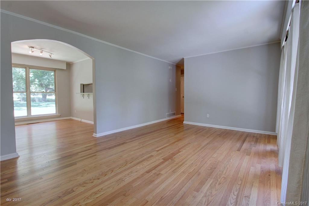 Madison Park - Residential Lease