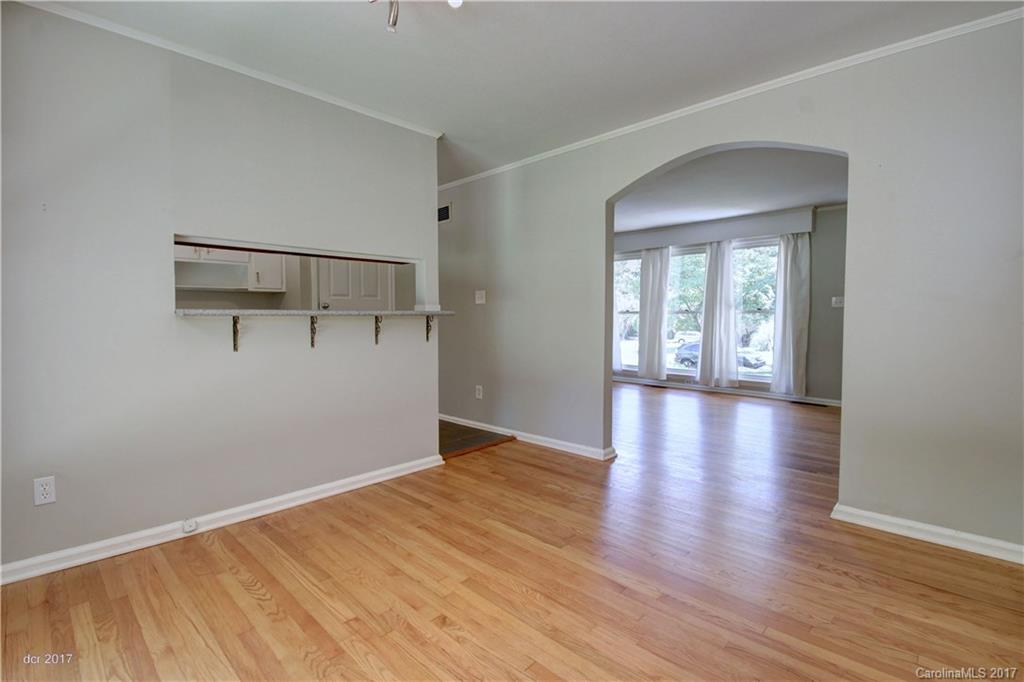 Madison Park - Residential Lease