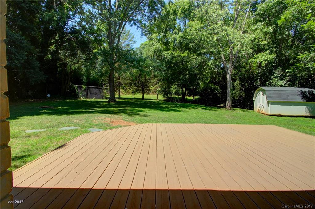 Madison Park - Residential Lease