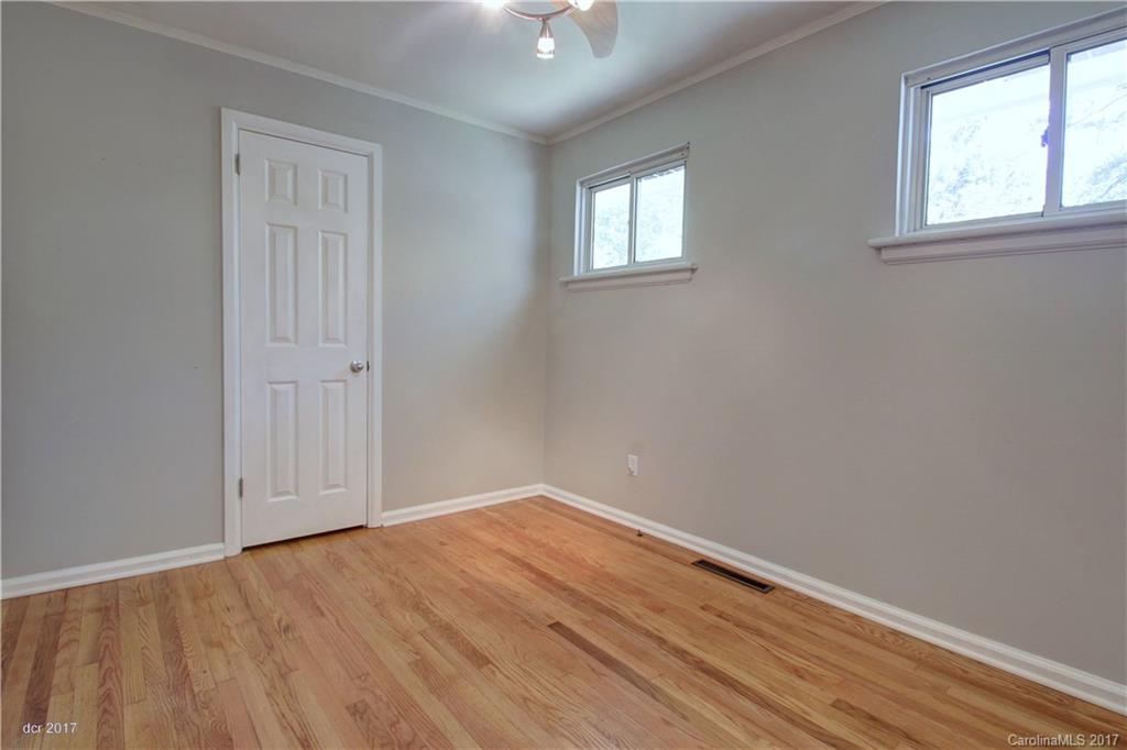 Madison Park - Residential Lease