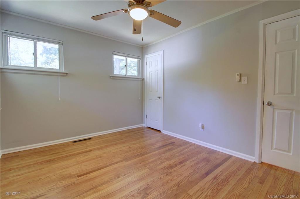 Madison Park - Residential Lease