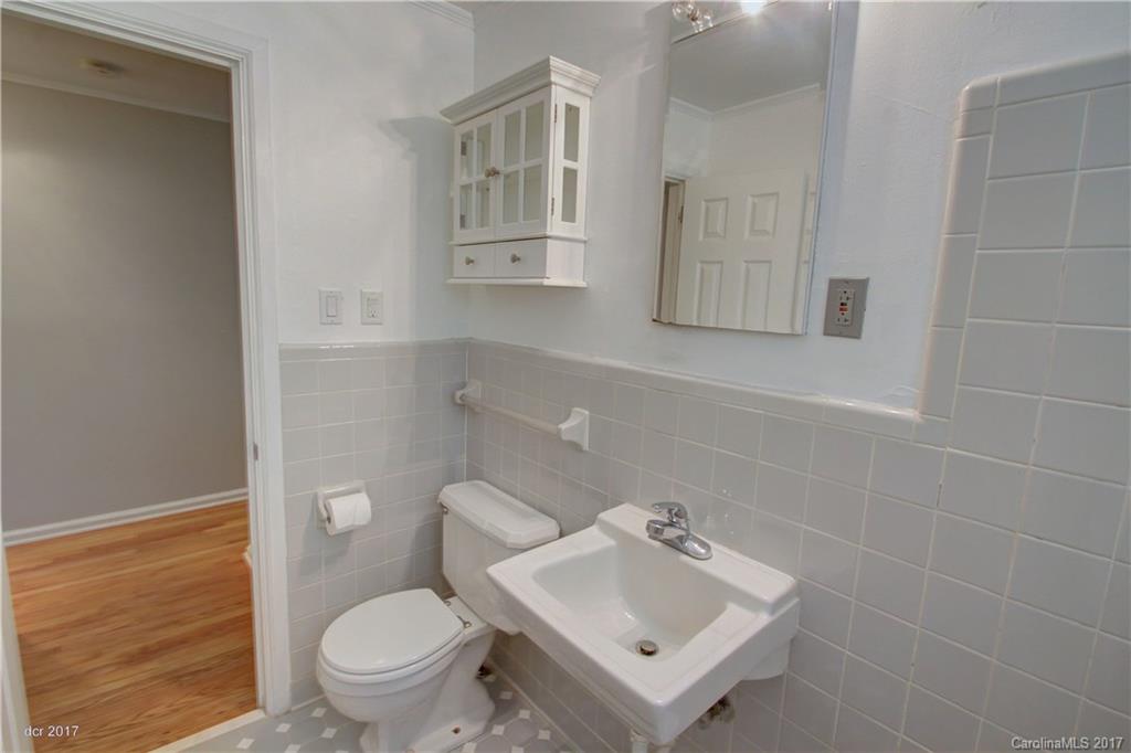 Madison Park - Residential Lease