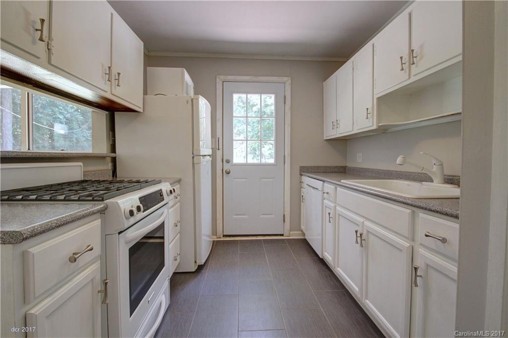 Madison Park - Residential Lease