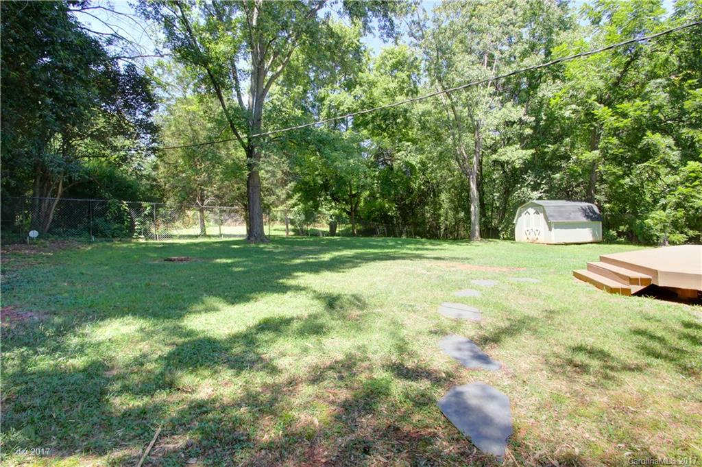 Madison Park - Residential Lease