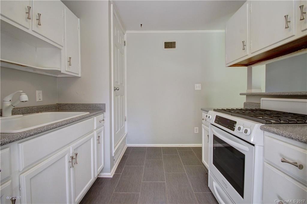 Madison Park - Residential Lease