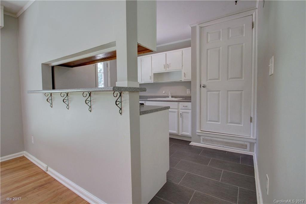 Madison Park - Residential Lease