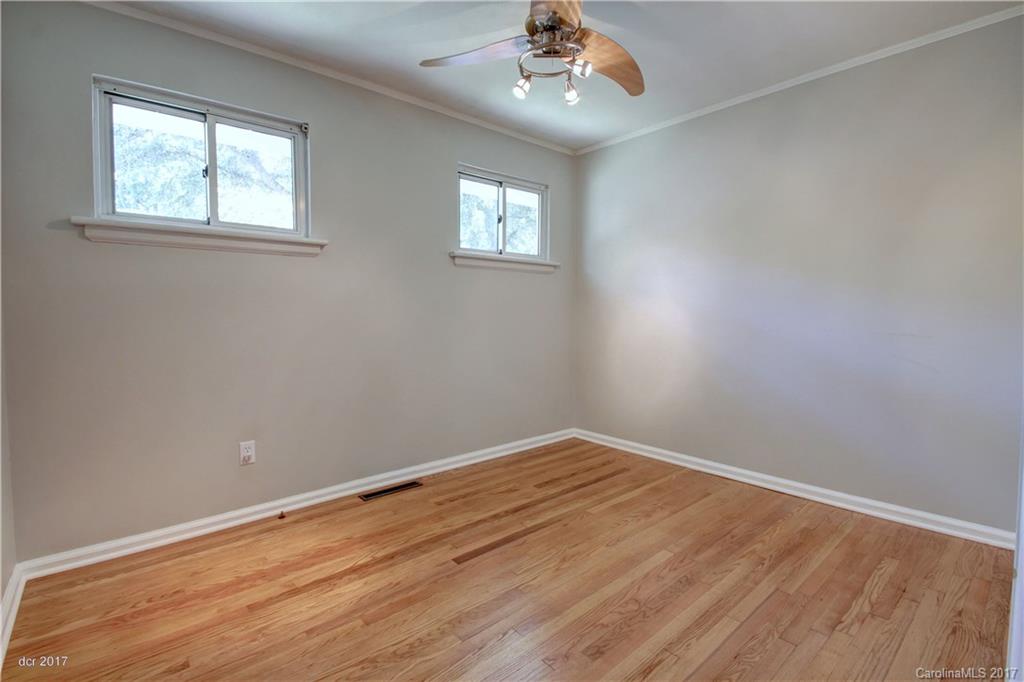 Madison Park - Residential Lease