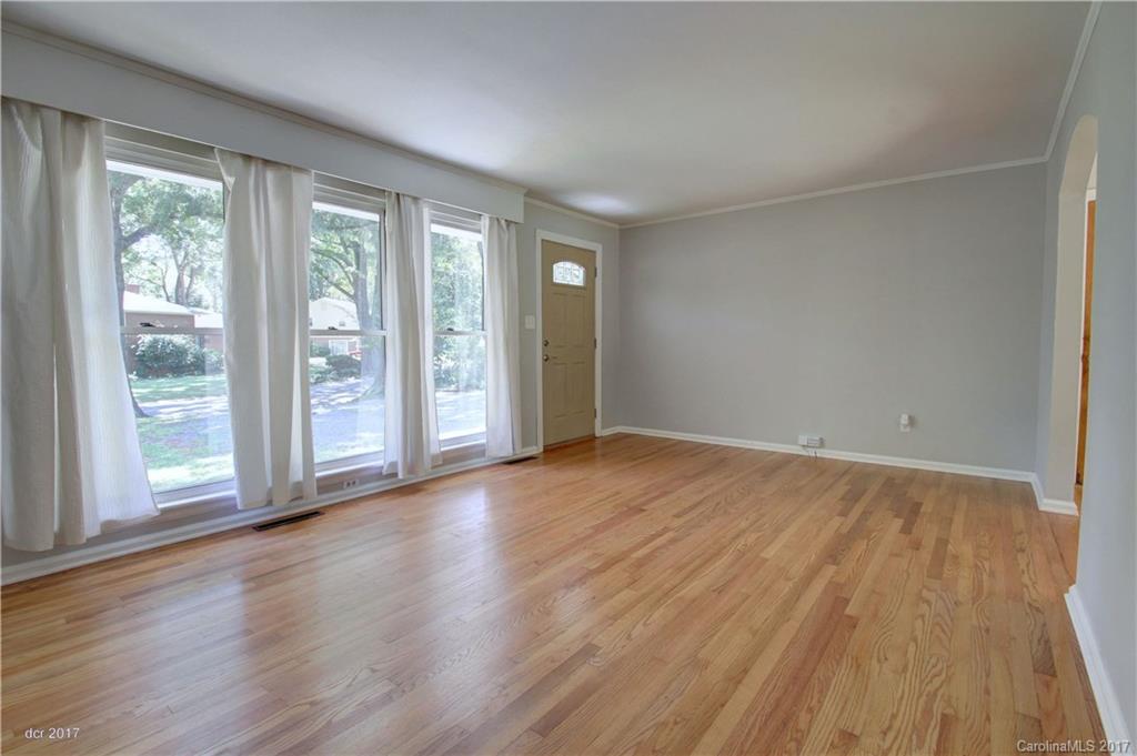 Madison Park - Residential Lease