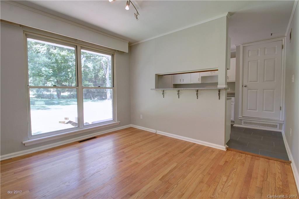 Madison Park - Residential Lease