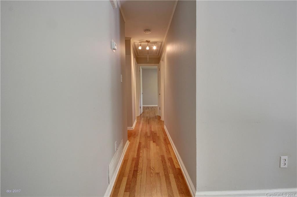 Madison Park - Residential Lease