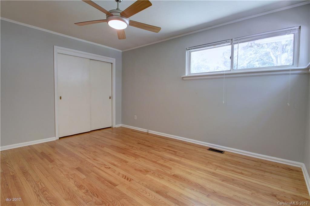 Madison Park - Residential Lease