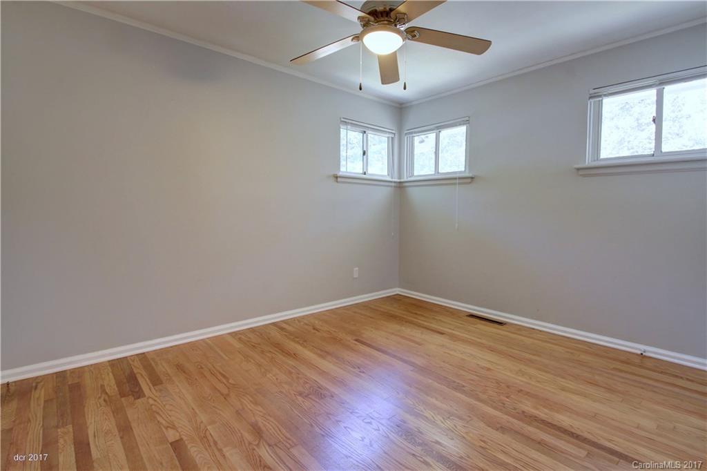 Madison Park - Residential Lease