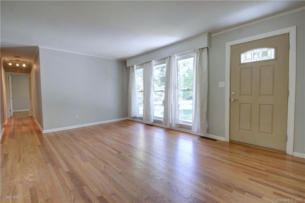 Madison Park - Residential Lease