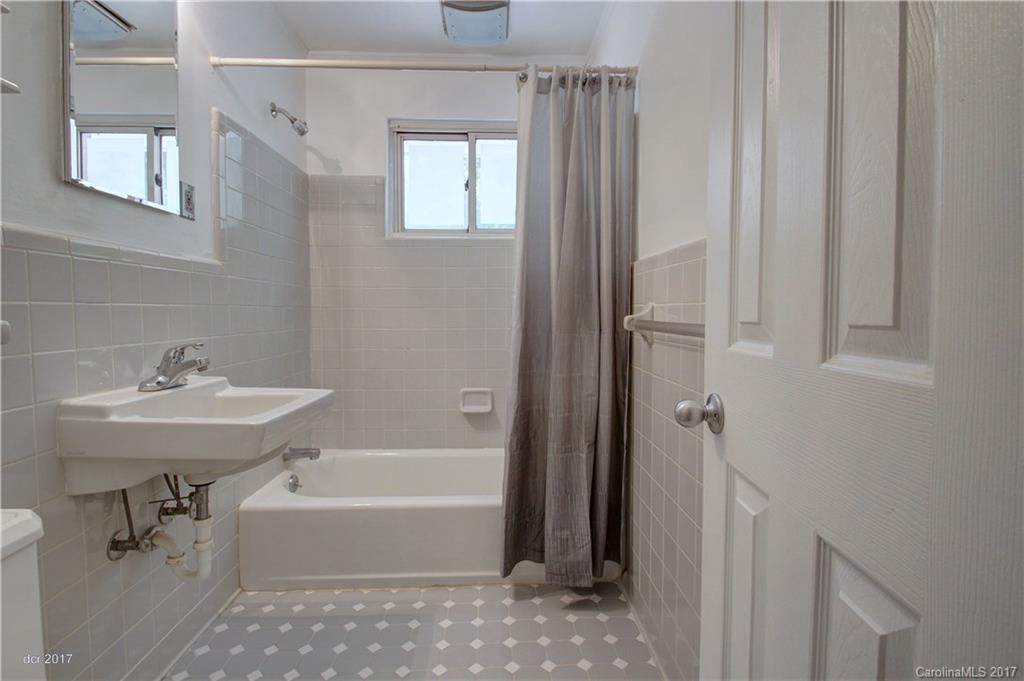 Madison Park - Residential Lease