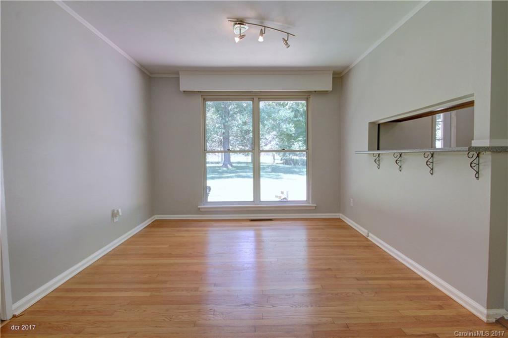 Madison Park - Residential Lease