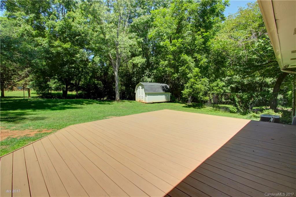 Madison Park - Residential Lease