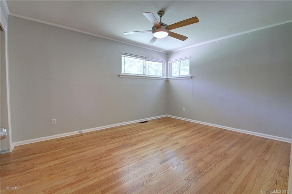 Madison Park - Residential Lease