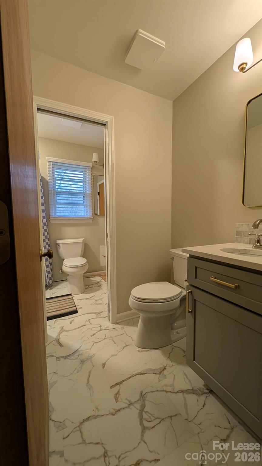 Lakeside Park - Residential Lease