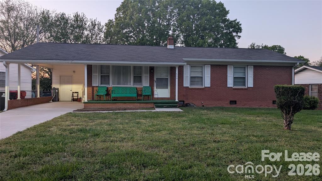 Lakeside Park - Residential Lease