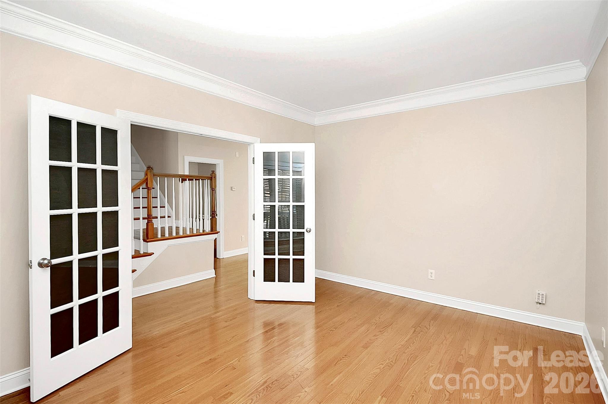 Macaulay - Residential Lease