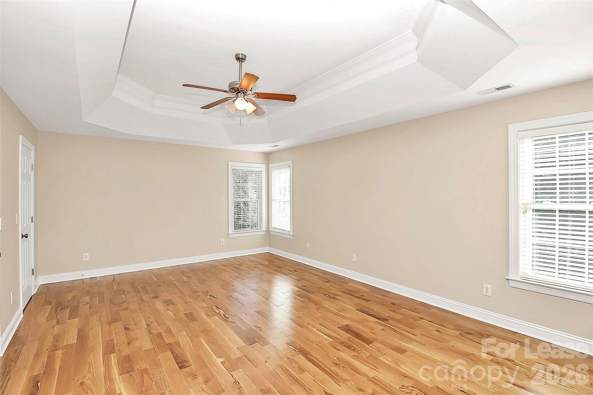 Macaulay - Residential Lease