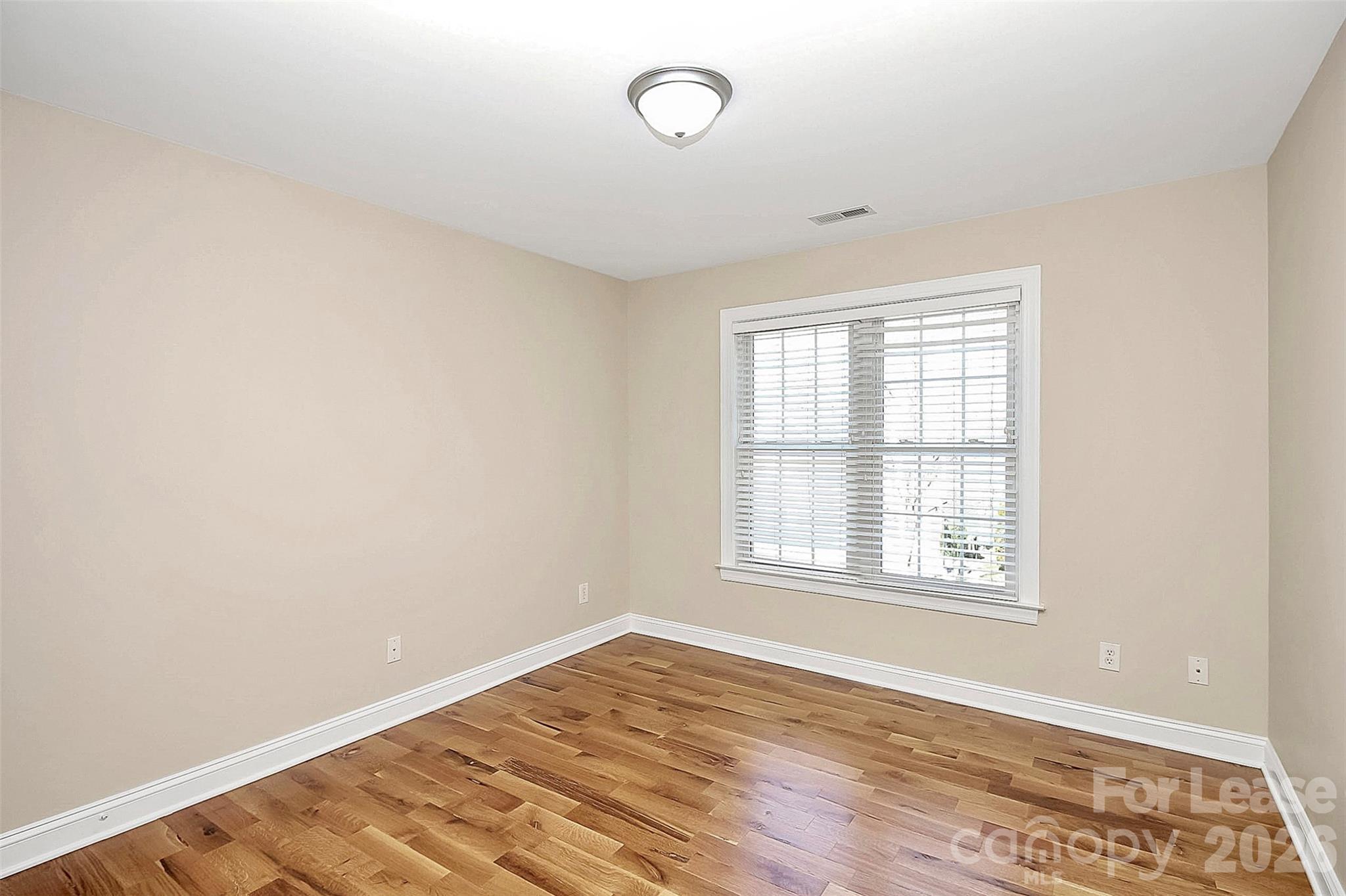 Macaulay - Residential Lease