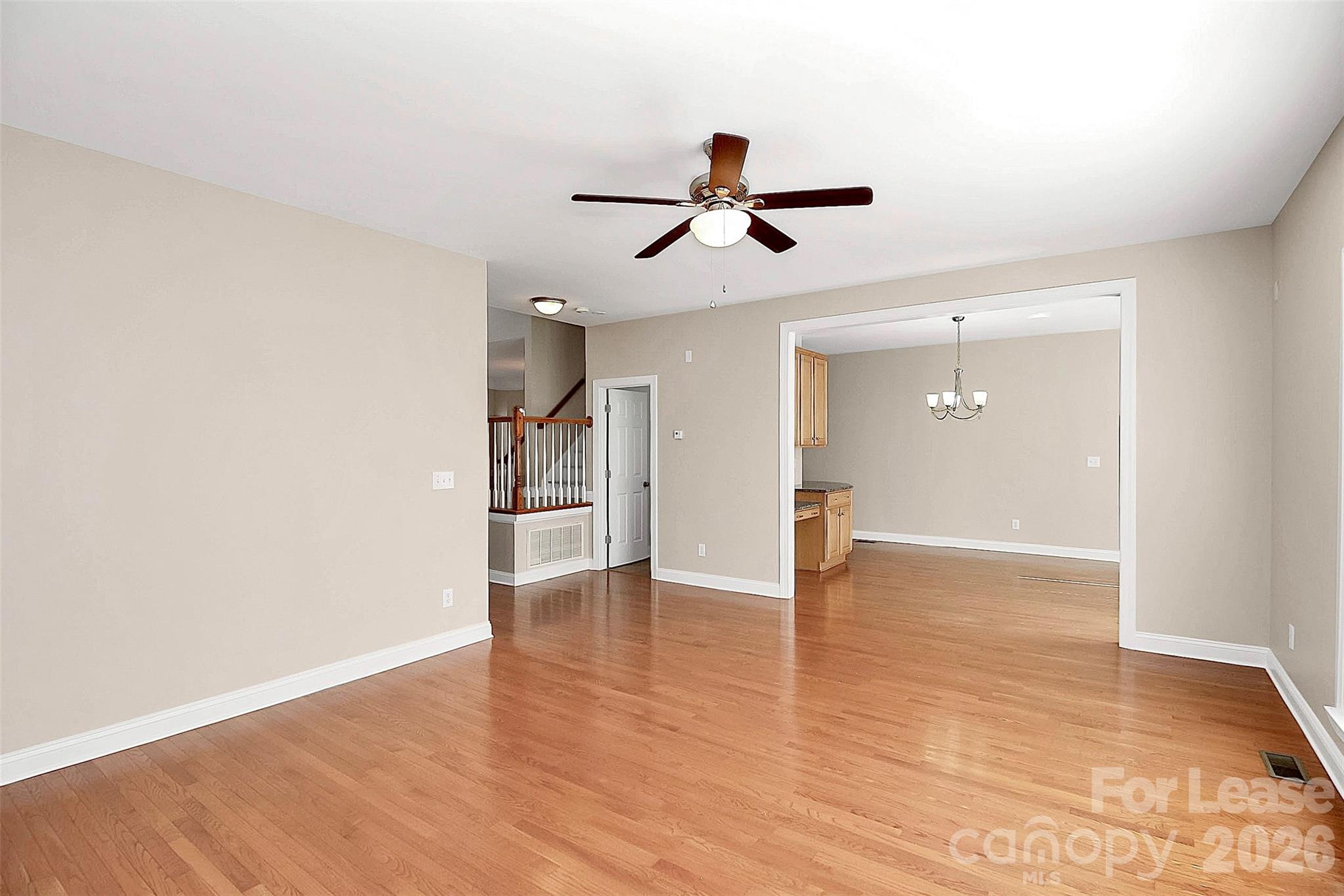 Macaulay - Residential Lease