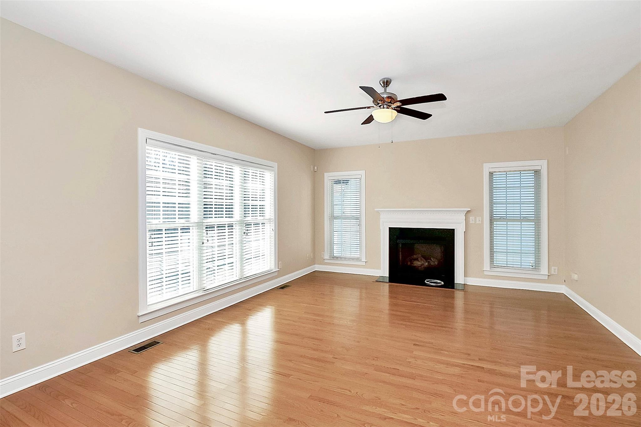 Macaulay - Residential Lease