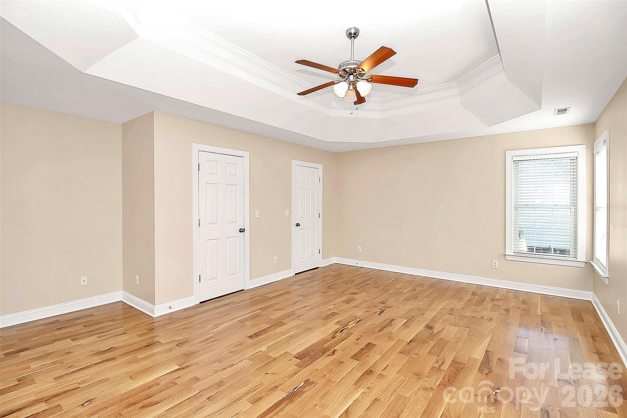 Macaulay - Residential Lease