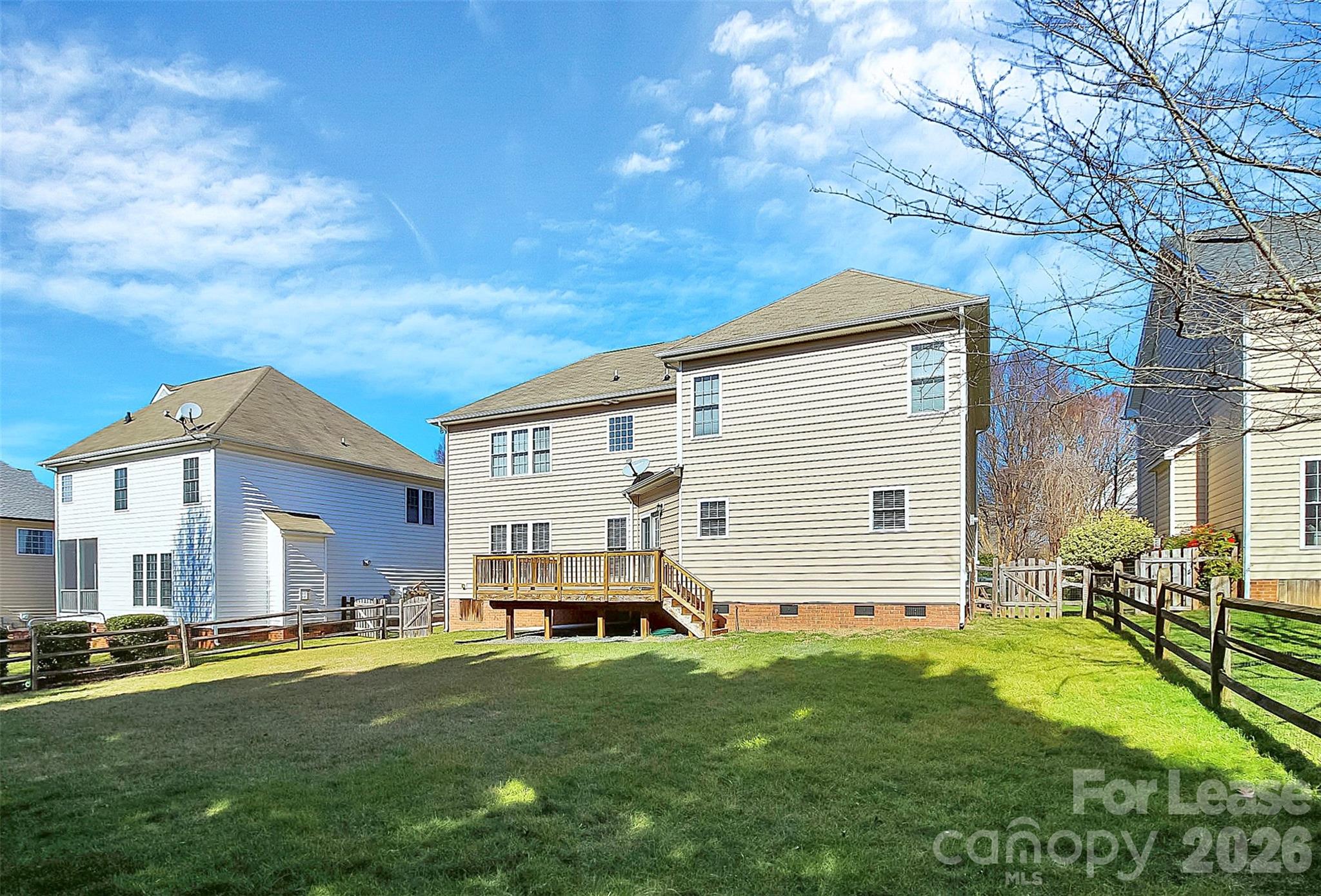 Macaulay - Residential Lease