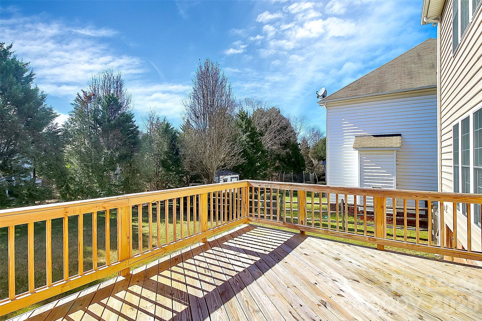 Macaulay - Residential Lease