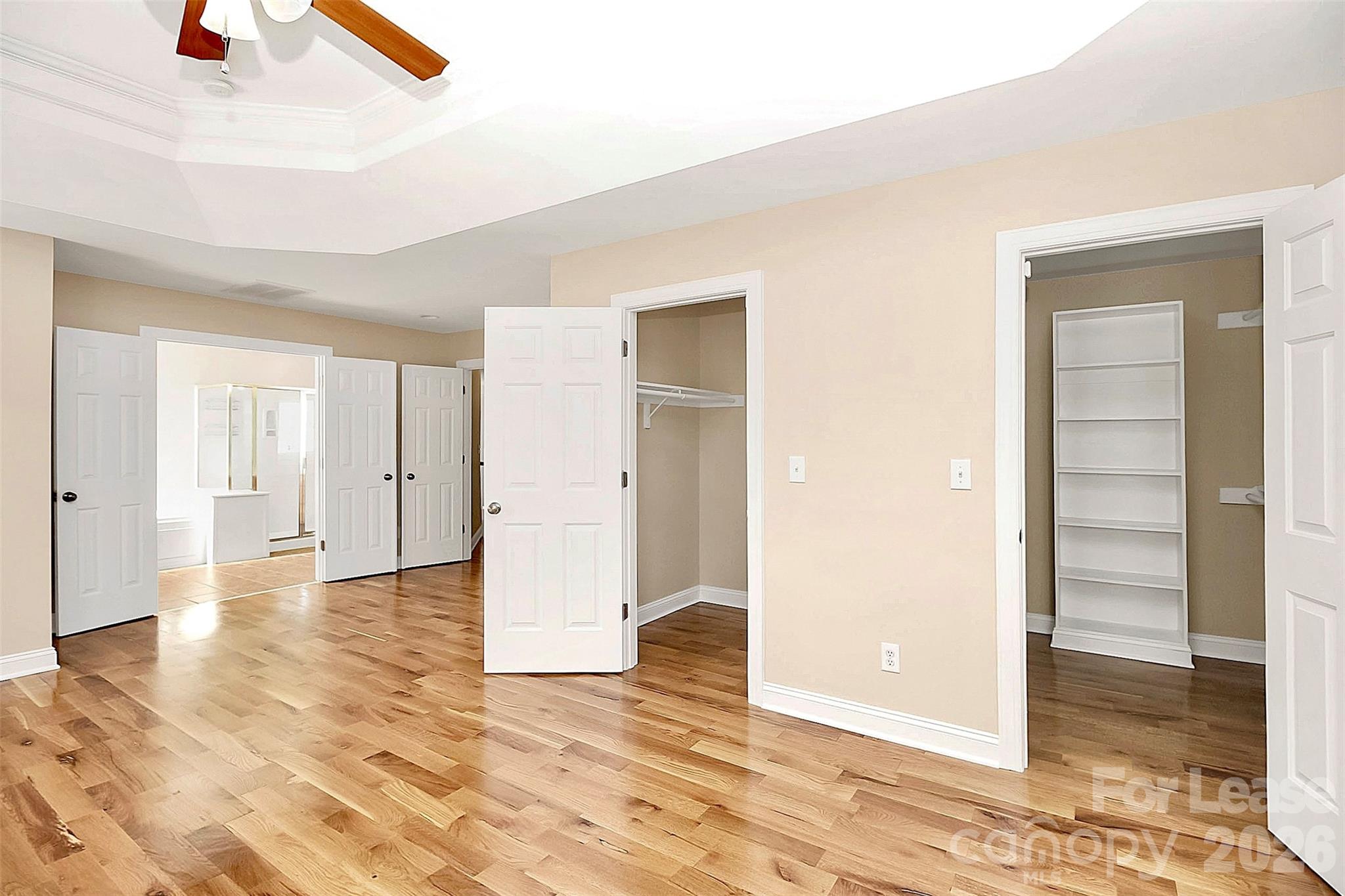 Macaulay - Residential Lease