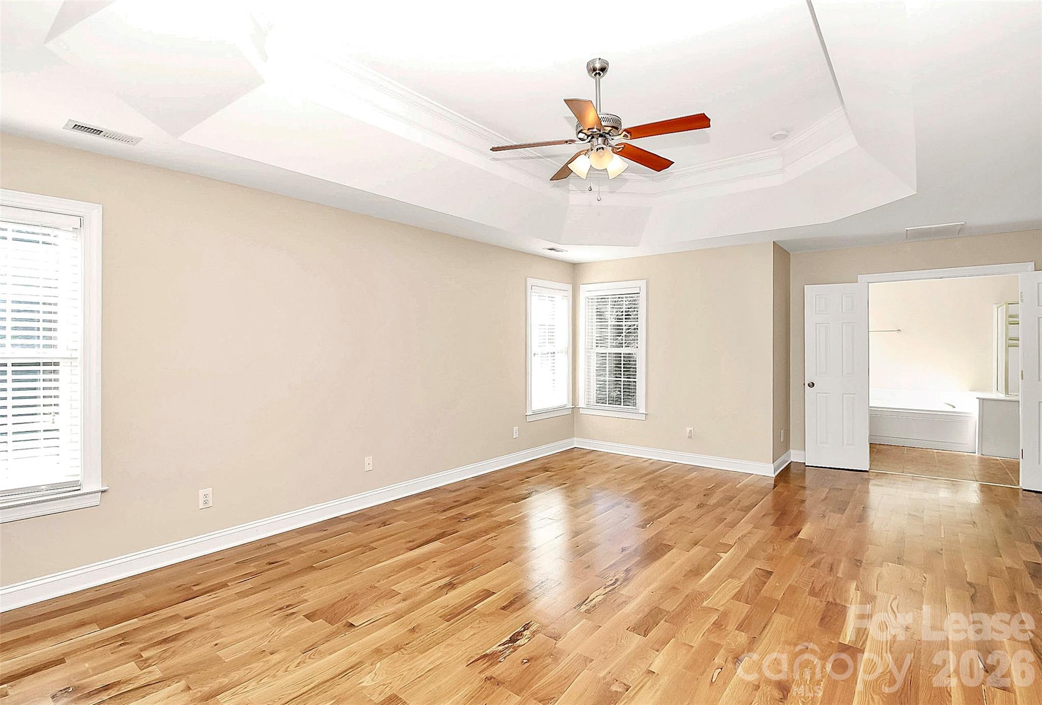 Macaulay - Residential Lease