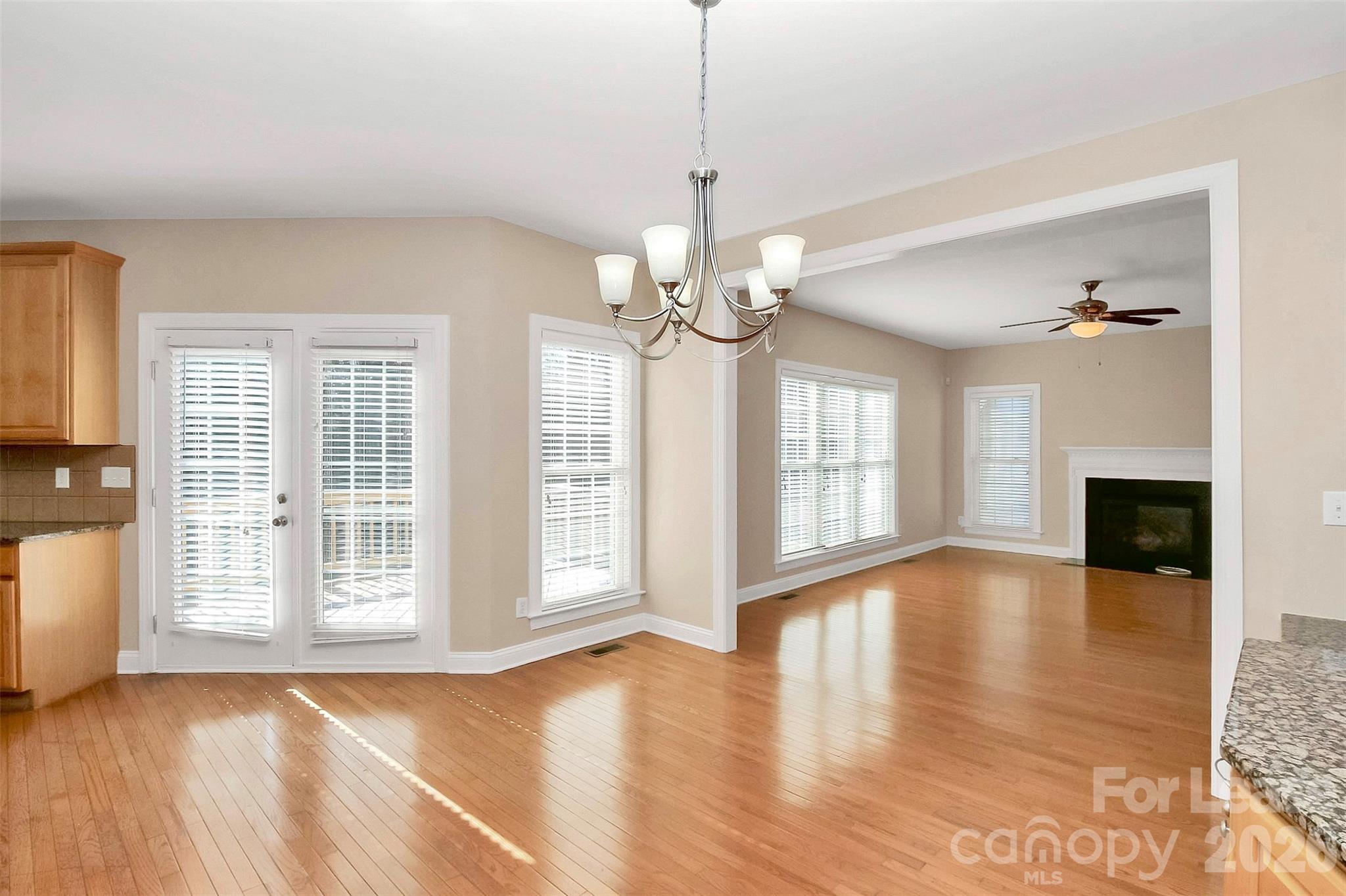 Macaulay - Residential Lease