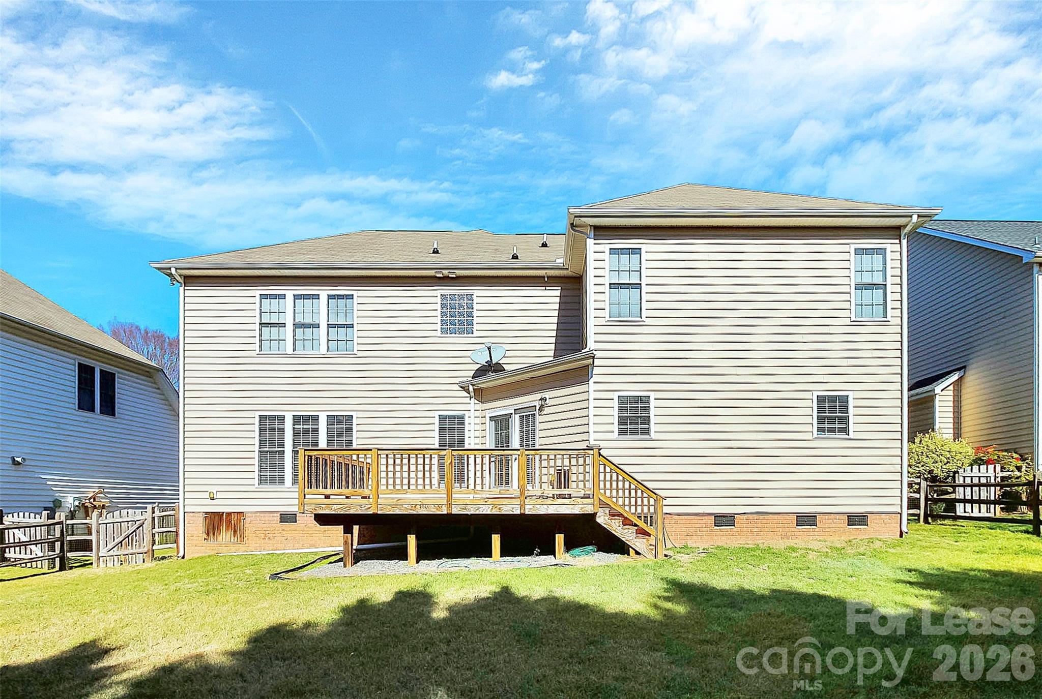 Macaulay - Residential Lease