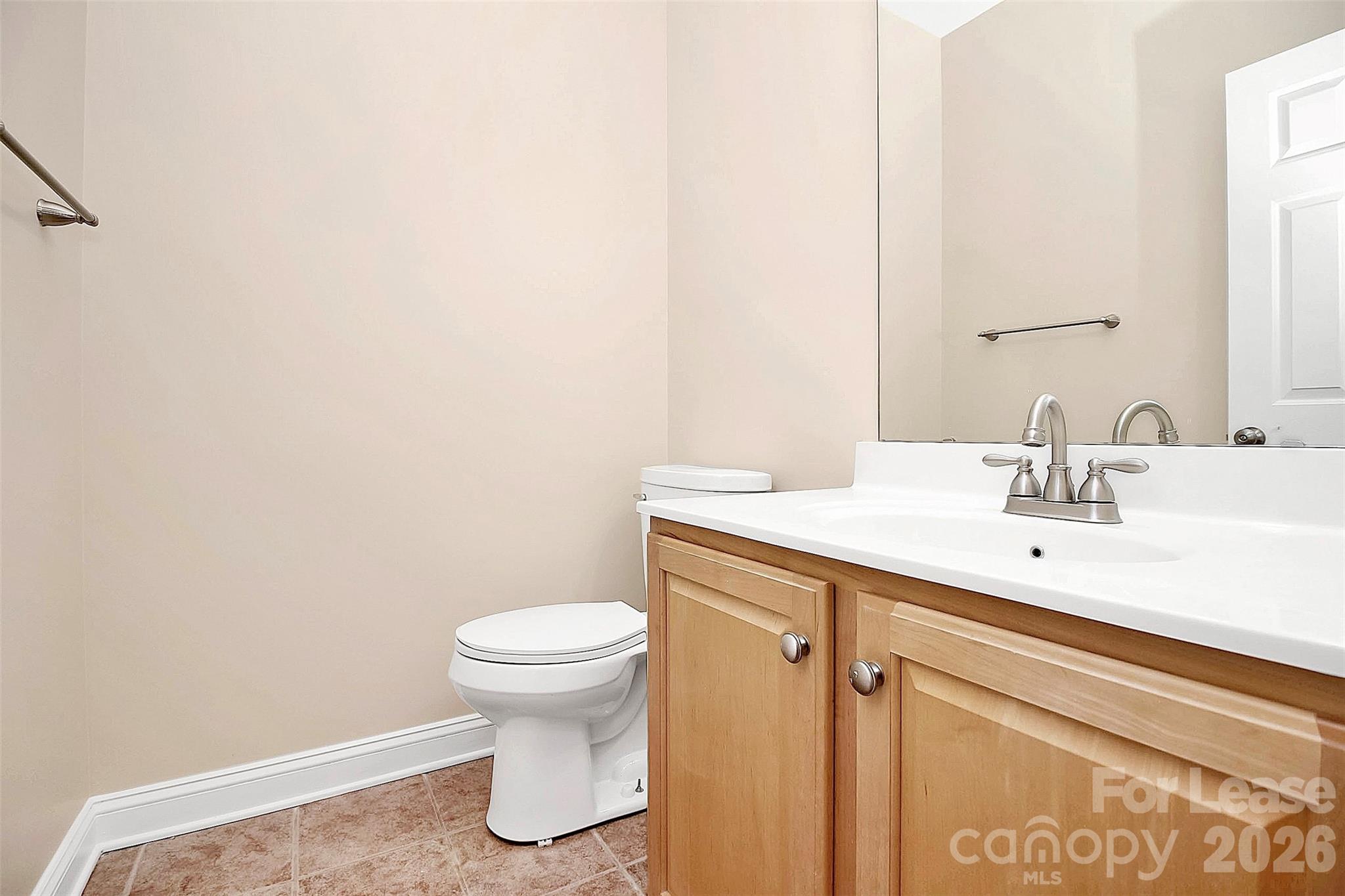 Macaulay - Residential Lease